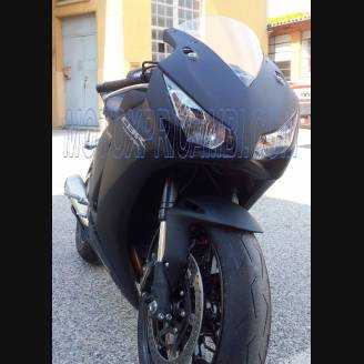 Carene stradali in abs verniciate compatibili con Honda Cbr 1000 2012 - 2016 - MXPCAV3427