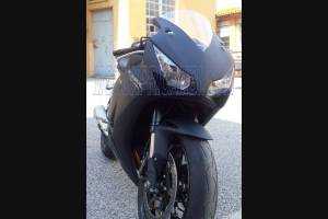 Carene stradali in abs verniciate compatibili con Honda Cbr 1000 2012 - 2016 - MXPCAV3427