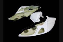 Coque arrière Ducati 899 1199 Panigale - MXPCRD3428