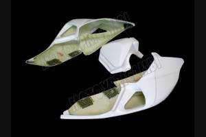 Codone Ducati 899 1199 Panigale per sella originale - MXPCRD3428