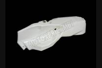 Verkleidungen Ducati 899 1199 Panigale vorderer ohne Hoecker fur Termignoni - MXPCRD3429 2