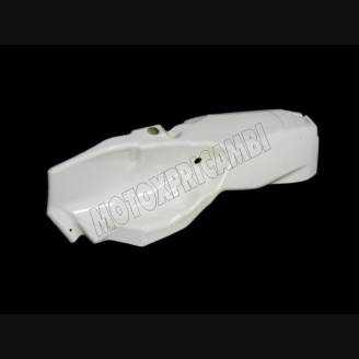 Front fairings Ducati 899 1199 Panigale without back seat for Termignoni silencer - MXPCRD3429
