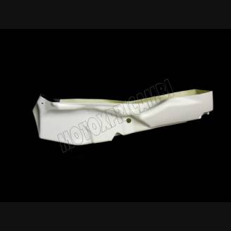 Front fairings Ducati 899 1199 Panigale without back seat for Termignoni silencer - MXPCRD3429