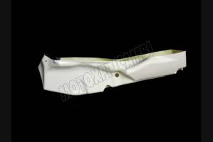 Front fairings Ducati 899 1199 Panigale without back seat for Termignoni silencer - MXPCRD3429