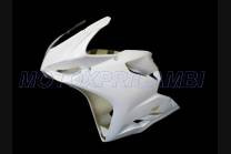 Verkleidungen Ducati 899 1199 Panigale vorderer ohne Hoecker fur Termignoni - MXPCRD3429