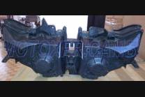 Fari compatibili con Honda CBR 1000RR 2012 - 2016 - MXPFMT3430 2