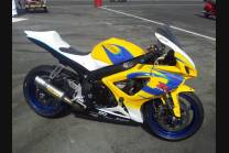 Carenage Racing Peint Suzuki Gsxr 600/750 2006 -2007 - MXPCRV3431