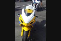 Carenage Racing Peint Suzuki Gsxr 600/750 2006 -2007 - MXPCRV3431 2