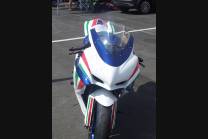 Carenado Racing Pintado Suzuki Gsxr 600/750 2008 -2010 - MXPCRV3432 2