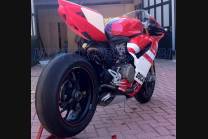 Carene Racing Verniciate Ducati 1199 899 Panigale - MXPCRV3433