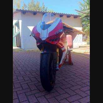 Painted Race Fairings Ducati 1199 899 Panigale - MXPCRV3433