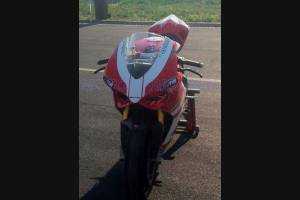 Lackierte Rennverkleidung Ducati 1199 899 Panigale - MXPCRV3433