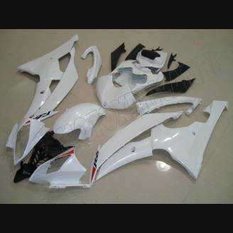 Painted street fairings in abs compatible with Yamaha R6 2008 - 2016 - MXPCAV3437