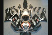 Carenados en abs pintados para la calle compatible para Suzuki Gsxr 1000 2005 - 2006 - MXPCAV3444