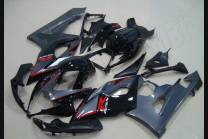 Carenados en abs pintados para la calle compatible para Suzuki Gsxr 1000 2005 - 2006 - MXPCAV3445