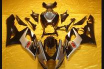 Carene stradali in abs verniciate compatibili con Suzuki Gsxr 1000 2005 - 2006 - MXPCAV3447