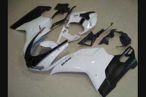 Painted street fairings in abs compatible with Ducati 848 1098 1198 - MXPCAV3464