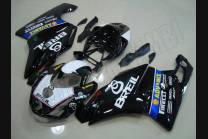 Carenage en abs pour la roue avec peinture compatible avec Ducati 749 999 2003 - 2004 - MXPCAV3465