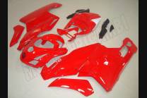 Painted street fairings in abs compatible with Ducati 749 999 2003 - 2004 - MXPCAV3466