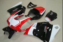 Lackierte Straße Verkleidung auf ABS kompatibel mit Ducati 748 916 996 - MXPCAV3468