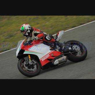 Painted Race Fairings Ducati 1199 899 Panigale - MXPCRV3470