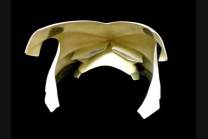 Mv Agusta F3 675 800 Racing front fairings without back seat - MXPCRD3474 2