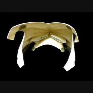 Mv Agusta F3 675 800 Racing front fairings without back seat - MXPCRD3474