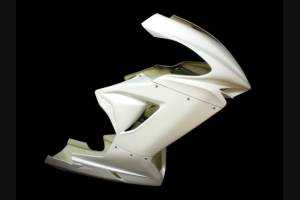 Mv Agusta F3 675 800 Racing front fairings without back seat - MXPCRD3474