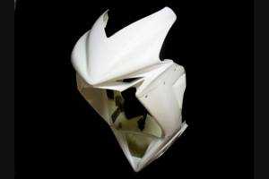 Mv Agusta F3 675 800 Racing front fairings without back seat - MXPCRD3474