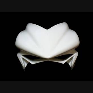 Carénages Mv Agusta F3 675 800 avant sans Coque arrière Racing - MXPCRD3474
