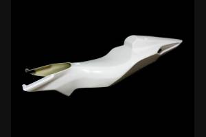 Codone monoposto Racing - MXPCRD3475