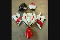 Carenage Racing Peint Yamaha R6 2008 - 2016 - MXPCRV3504