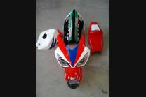 Lackierte Rennverkleidung Honda Cbr 1000 RR 2012 - 2016 - MXPCRV3506