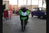 Carenado Racing Pintado Kawasaki Zx10R 2008 - 2010 - MXPCRV3520 2