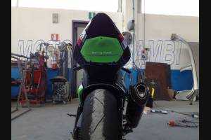 Carene Racing Verniciate Kawasaki Zx10R 2008 - 2010 - MXPCRV3520