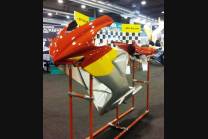 Carenado Racing Pintado Mv Agusta F3 675 800 - MXPCRV3534