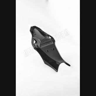 Complete and racing fairings in carbon - MXPCCB3540