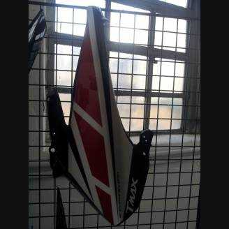 Painted street fairings in abs compatible with Yamaha T Max 500 2008 - 2011 - MXPCYT3548
