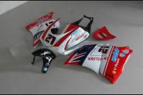 Carene stradali in abs verniciate compatibili con Ducati 748 916 996 - MXPCAV3550