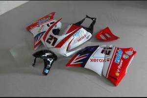 Carenage en abs pour la roue avec peinture compatible avec Ducati 748 916 996 - MXPCAV3550