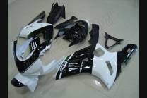 Painted street fairings in abs compatible with Kawasaki ZX6R 636 2003 - 2004 - MXPCAV3552