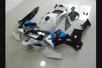 Carenage en abs pour la roue avec peinture compatible avec Honda CBR 600 RR 2003 - 2004 - MXPCAV3560