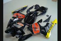 Carenage en abs pour la roue avec peinture compatible avec Honda CBR 600 RR 2003 - 2004 - MXPCAV3562