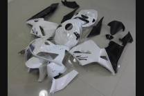 Painted street fairings in abs compatible with Honda CBR 600 RR 2005 - 2006 - MXPCAV3563