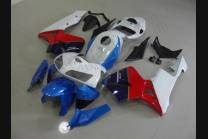 Lackierte Straße Verkleidung auf ABS kompatibel mit Honda CBR 600 RR 2005 - 2006 - MXPCAV3565