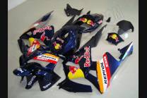 Carenados en abs pintados para la calle compatible con Honda CBR 600 RR 2005 - 2006 - MXPCAV3566