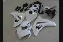 Carenados en abs pintados para la calle compatible con Honda Cbr 1000 2008 - 2011 - MXPCAV3576