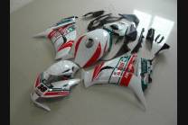 Painted street fairings in abs compatible with Honda Cbr 1000 2012 - 2016 - MXPCAV3580