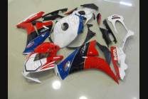 Painted street fairings in abs compatible with Honda Cbr 1000 2012 - 2016 - MXPCAV3581