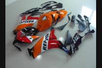 Carene stradali in abs verniciate compatibili con Honda Cbr 1000 2012 - 2016 - MXPCAV3582